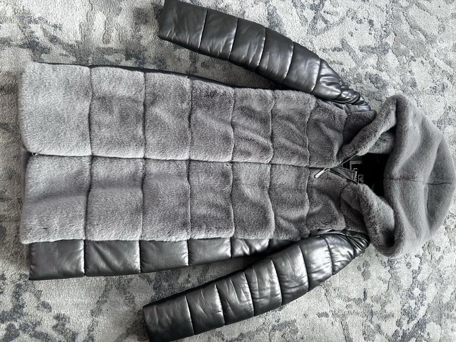 Куртка зимняя (демисезон)