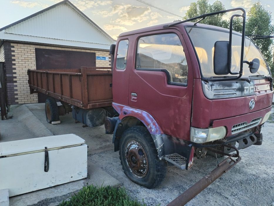 Продам Китайца. Донфинг.