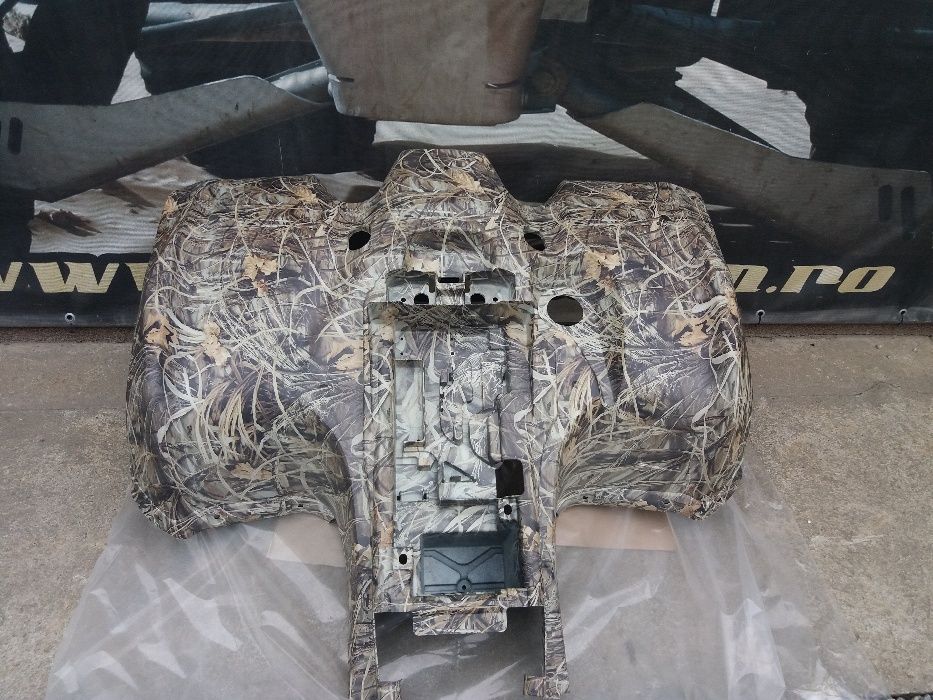 Piese de schimb ATV SUZUKI Carena spate