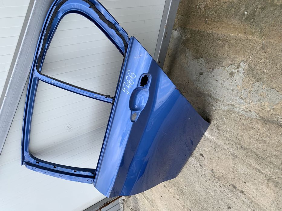 Usa stanga spate, BMW Seria 1 F20, 2012, 2013, 2014, 2015, 2016, 2017, 2018.