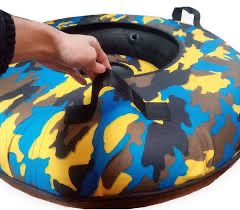 Сдам в аренду тюбинги