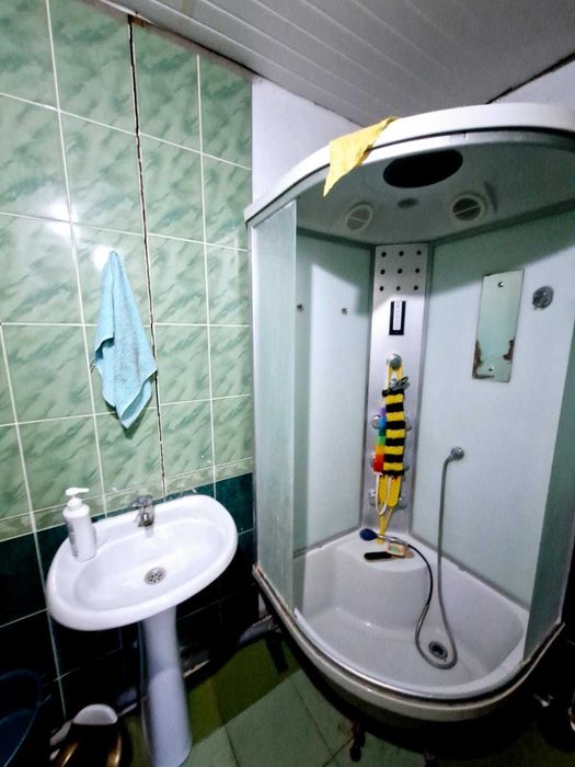 Продажа дома Затобольск