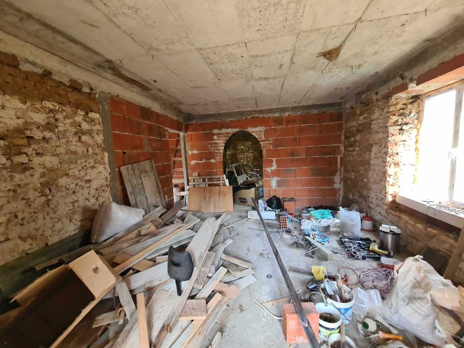 Продава се Къща в с. Гледка, Област Хасково - 300 кв.м за 204 €/кв.м - Снимка #7