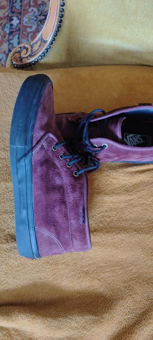Adidași ghete Vans