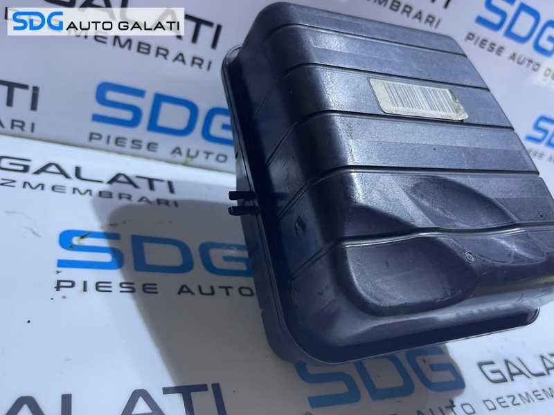 Rezonator Admisie Aer BMW Seria 5 F10 F11 2.0 D N47 2010 - 2016 Cod 8512249 851201402[S0327]