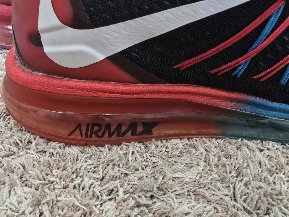 Мъжки маратонки  без  забележки