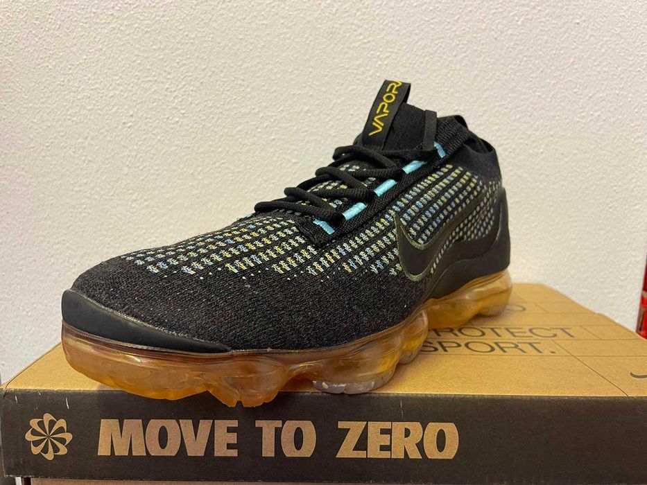 Нови мъжки маратонки Nike Air Vapormax 2021  налични 43 номер