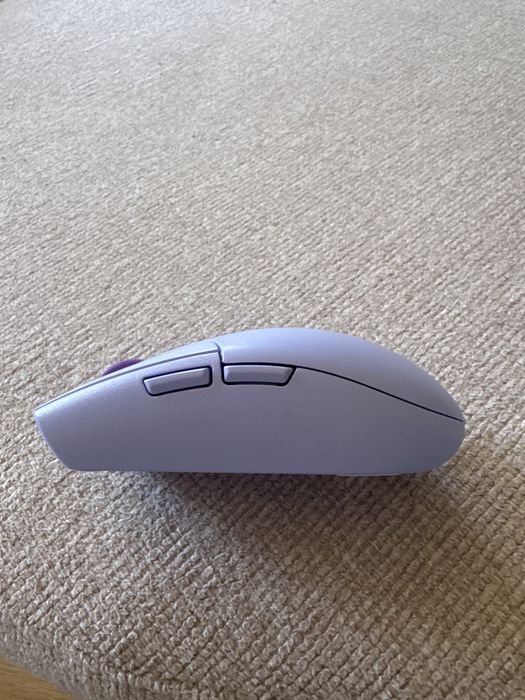 Logitech G305 Lightspeed