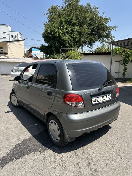 Matiz Euro sotiladi
