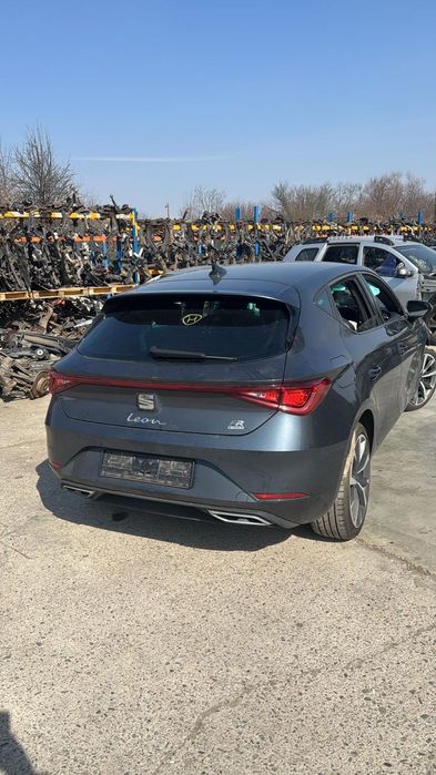 Dezmembrez / Dezmembrari / Piese Seat Leon 4 2022