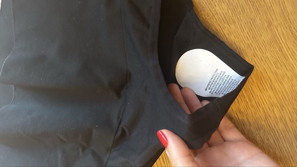 Set 3 perechi de chiloti modelatori H&M