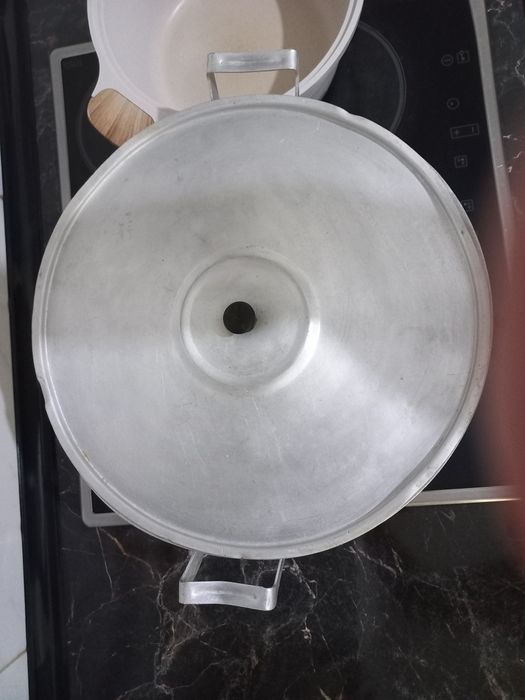 Кастрюл үлкен 15 литр