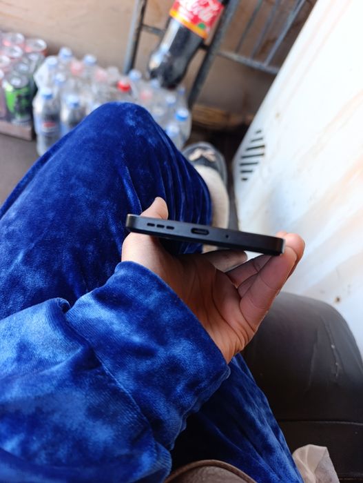 MIUI Global Poco C65 256Gb