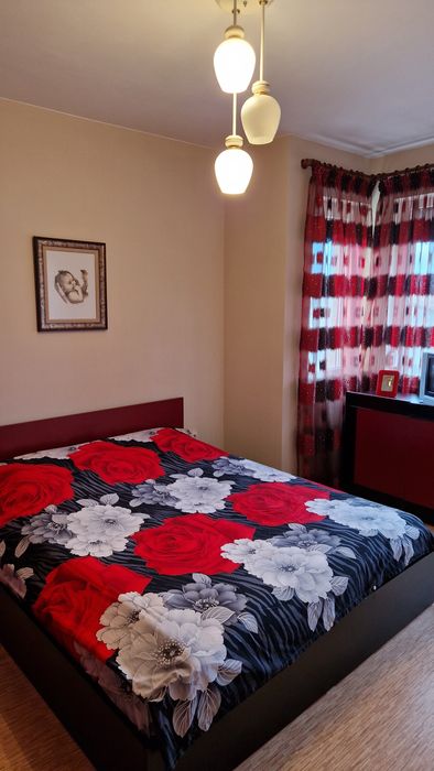 Дава се под наем Тристаен апартамент в Сандански - 65 кв.м за 348.84 € - Снимка #5