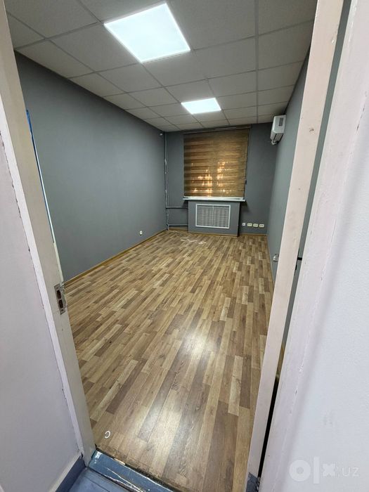 Чиланзар, метро Новза офис 250м2 в аренду
