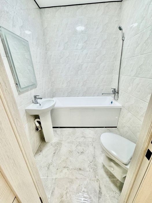 Продам 1 ком в мкр Аккент