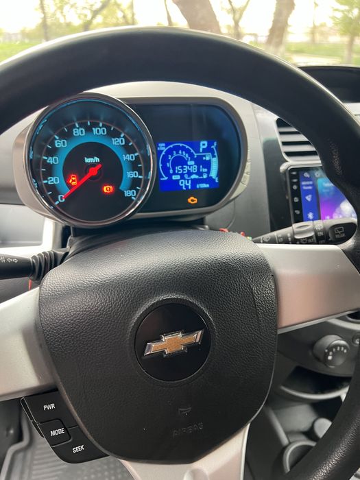 Spark aftamat 2017/18