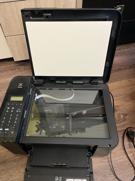 Vand Imprimanta Canon PIXMA TR4650