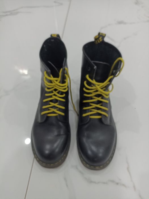 Обувь осенняя подростковая