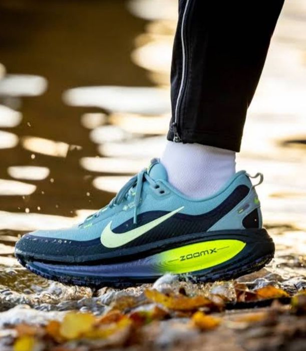 Nike Vomero18 gore-tex