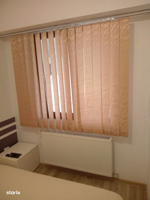 420 Euro! Ap 2 cam Complex Lazar Residence