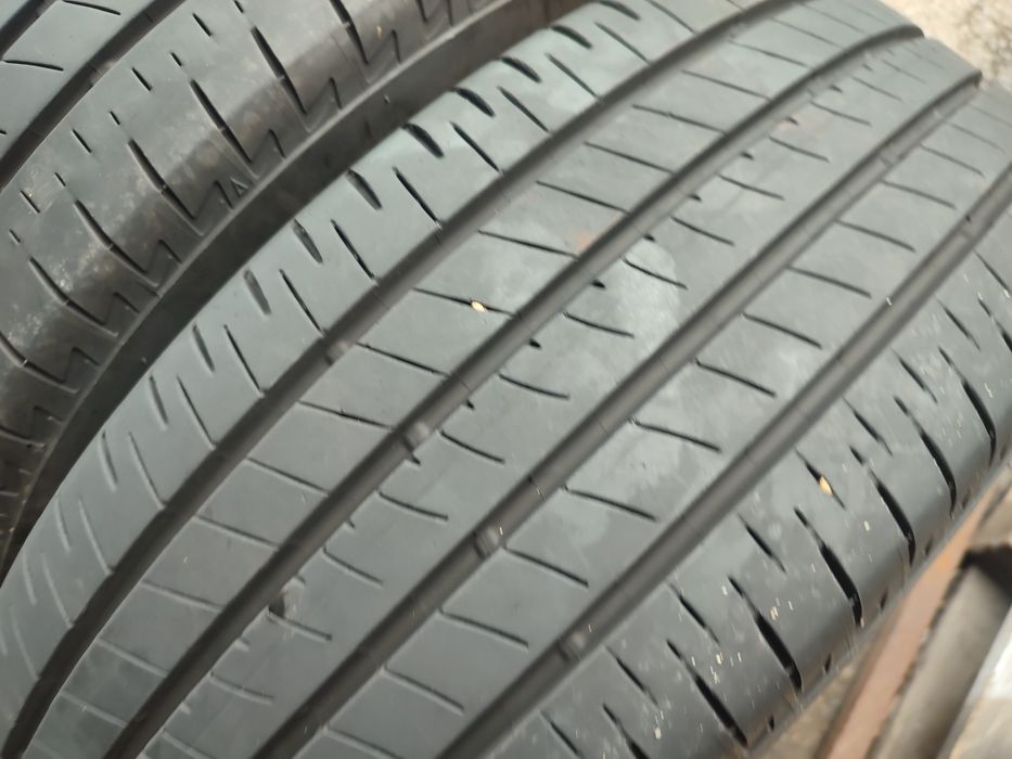 215/60/17" 4бр Bridgestone turanza 005a,dot0919,6mm