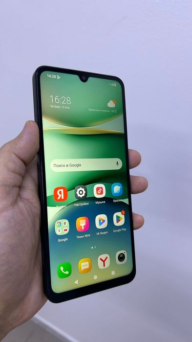 Редми. 5А 128гб.