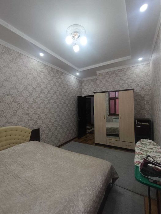 Сдается в Аренду 2х конм квартира Дархан ЖК Дархан Новостройка Кирпич