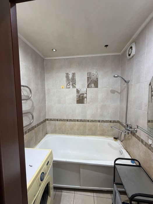 Продам 2х ком квартира