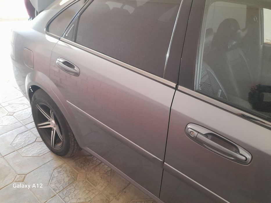 Gentra 2020 kraska tozza