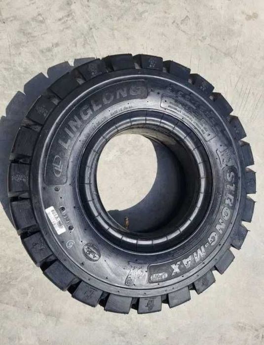 Шины для Вилочный Погрузчик Авто Кара