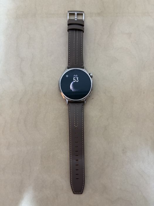 Huawei watch GT 6