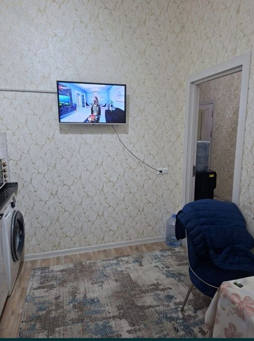 Срочно сдается Яккатут махалля Чиланзар 20кв 19 д