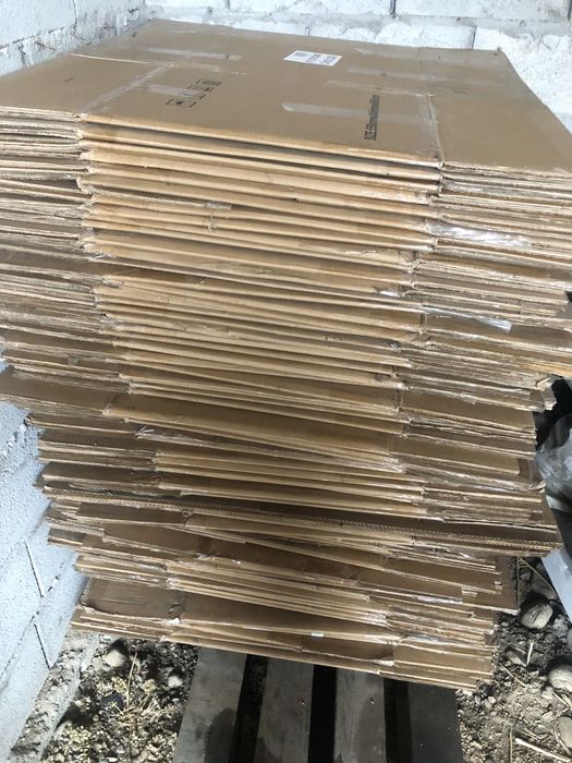 Каропки новые разных