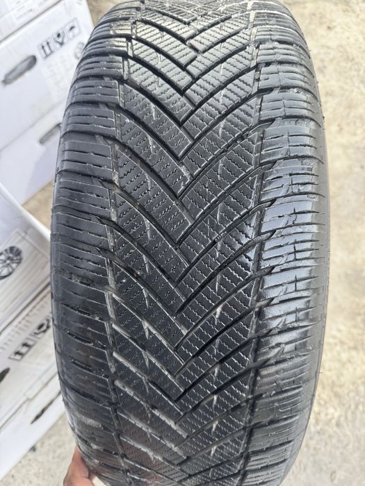 R17 Treker premer arginali Minerva archa balonda