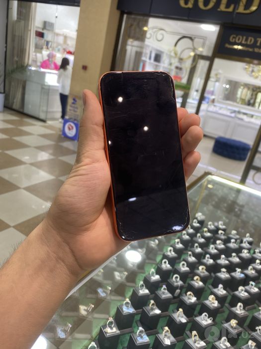 iphone 17 pro orange