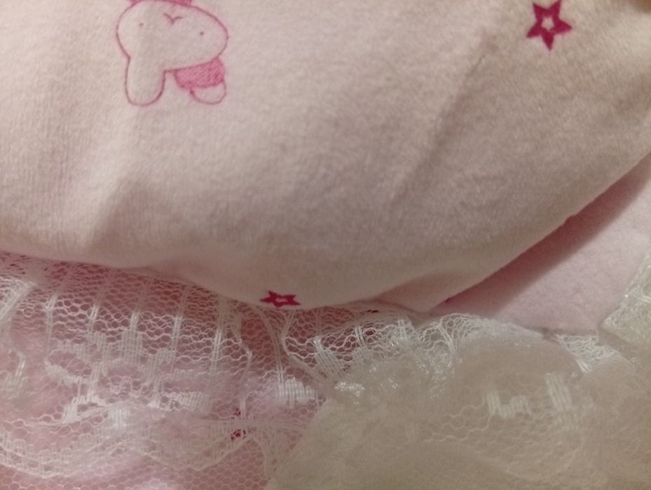 Конверт для выписки новорожденного