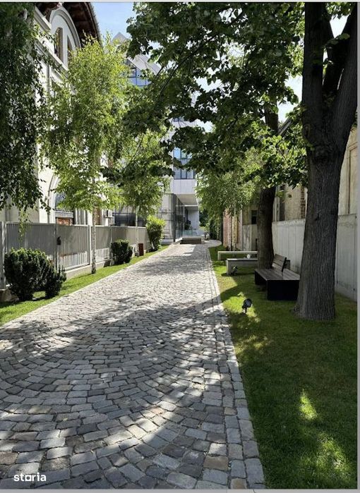 De inchiriat ap. cu 2, 3 cam, Duplex, Penthouse, Nicolae Balcescu 80A