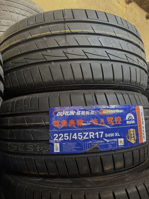 Шины 225/45/17 DURUN (Дюран)