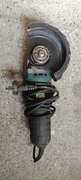 Ъглошлайф Parkside 115 mm