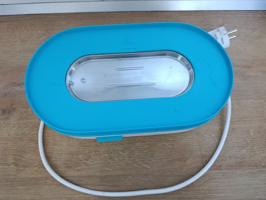 Стерилизатор и уред за топлене на мляко/пюрета Phillips Avent