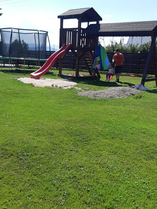 Cabana zona Belis (cu ciubar) Rezervata de Craciun si Revelion