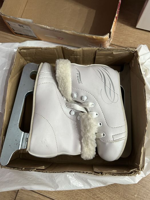 Коньки для детей