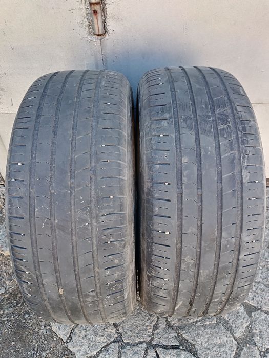 Продам 2 шины Green-Max HP010 205/55R16