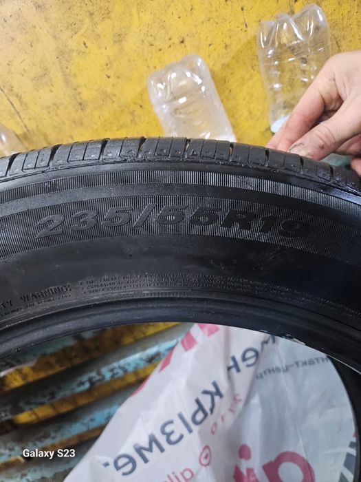 Продам ШИНЫ летние