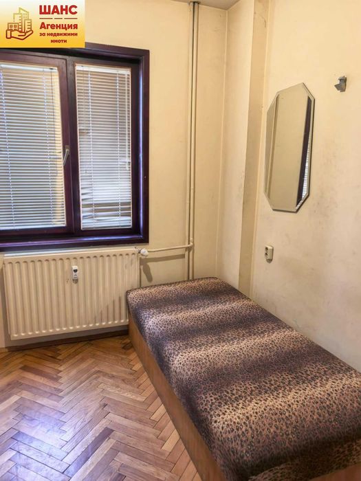 Дава се под наем Тристаен апартамент в Плевен, Широк център - 105 кв.м за 336.6 € - Снимка #6