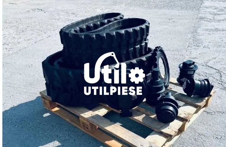 cale rulare liebherr pr722 pr732 pr734 pr736 pr742 pr752 + piese