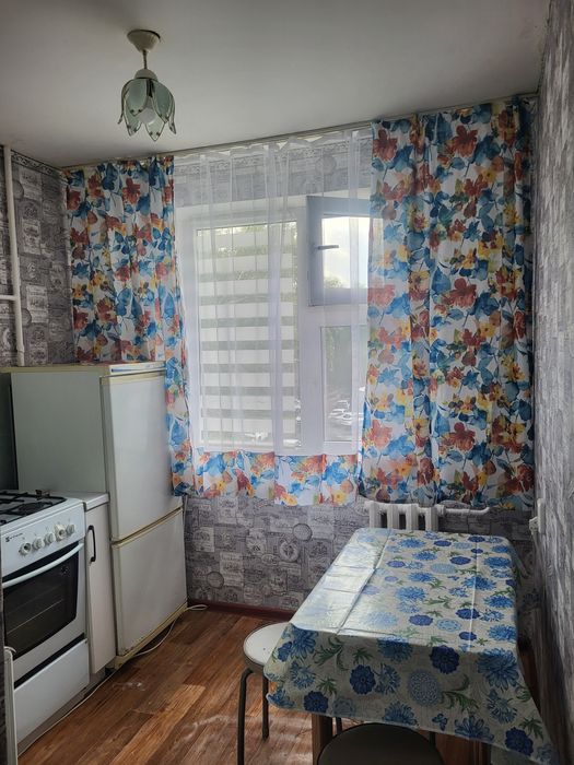 Маг.урал двухкомнатная центр