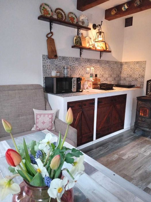 Casa de vacanta Tarnița