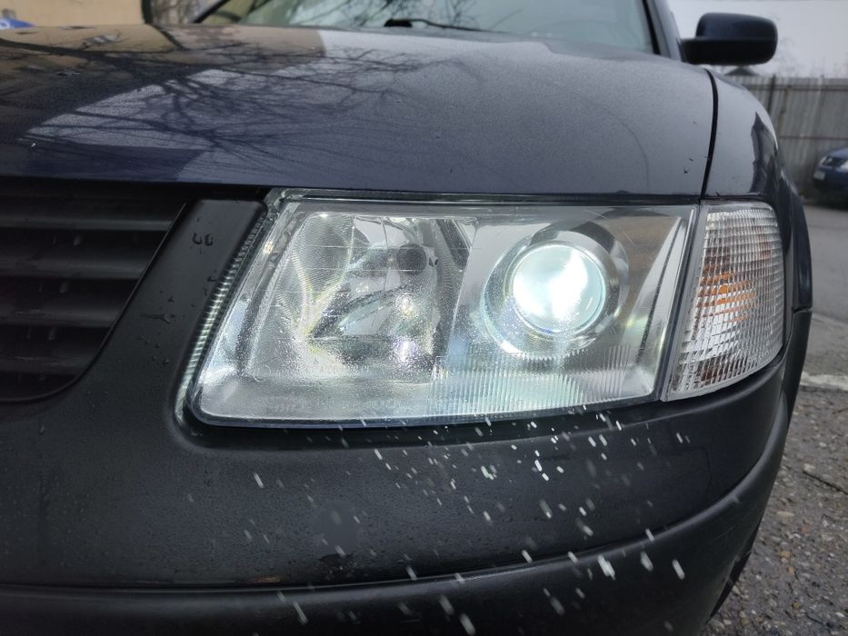 'volkswagen passat break 2000